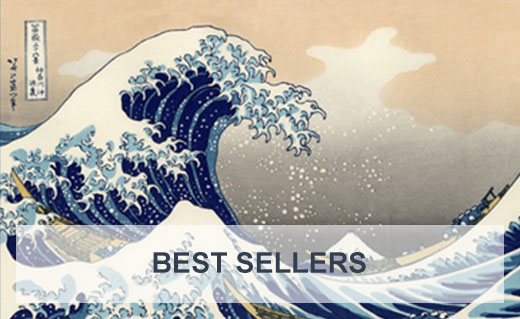 best sellers