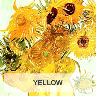 colour selection - yellow