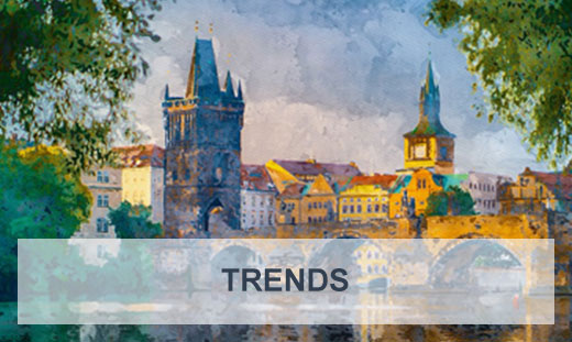 trends