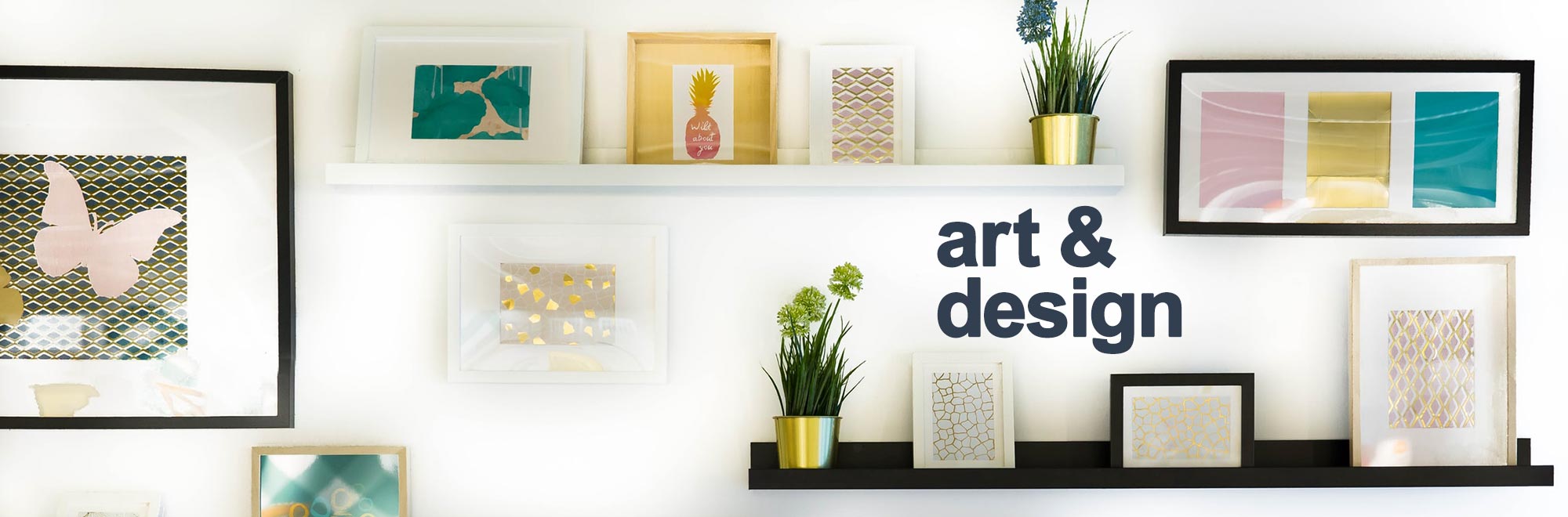 SU Studio Art & Design