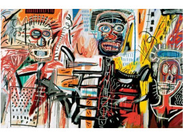Philistines, 1982 (Giclée Print)