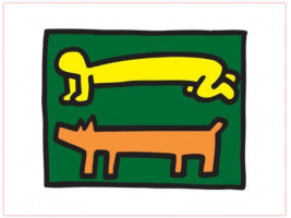 Untitled Pop Art, Undated (Giclée Print)