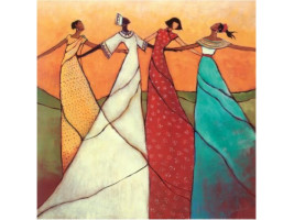 Unity (Art Print)